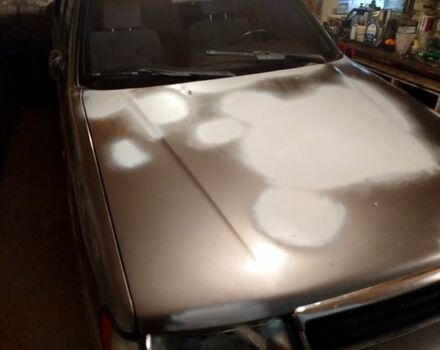 Мазда 929, объемом двигателя 2.2 л и пробегом 0 тыс. км за 1500 $, фото 1 на Automoto.ua