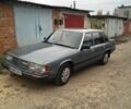 Серый Мазда 929, объемом двигателя 2 л и пробегом 3 тыс. км за 1500 $, фото 1 на Automoto.ua