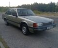 Сірий Мазда 929, об'ємом двигуна 2 л та пробігом 289 тис. км за 563 $, фото 1 на Automoto.ua