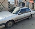 Серый Мазда 929, объемом двигателя 2.2 л и пробегом 390 тыс. км за 1000 $, фото 1 на Automoto.ua