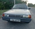 Сірий Мазда 929, об'ємом двигуна 2 л та пробігом 289 тис. км за 563 $, фото 3 на Automoto.ua
