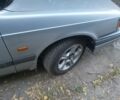 Серый Мазда 929, объемом двигателя 2 л и пробегом 291 тыс. км за 1700 $, фото 3 на Automoto.ua