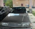 Серый Мазда 929, объемом двигателя 2 л и пробегом 400 тыс. км за 1256 $, фото 1 на Automoto.ua