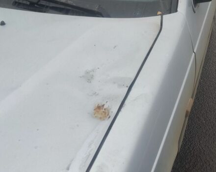 Серый Мазда 929, объемом двигателя 2.2 л и пробегом 340 тыс. км за 950 $, фото 5 на Automoto.ua