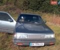 Сірий Мазда 929, об'ємом двигуна 2.2 л та пробігом 597 тис. км за 1000 $, фото 1 на Automoto.ua