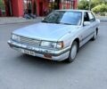 Сірий Мазда 929, об'ємом двигуна 2.2 л та пробігом 246 тис. км за 2000 $, фото 1 на Automoto.ua