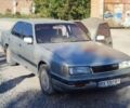 Серый Мазда 929, объемом двигателя 3 л и пробегом 300 тыс. км за 450 $, фото 1 на Automoto.ua