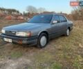 Серый Мазда 929, объемом двигателя 2.2 л и пробегом 320 тыс. км за 1700 $, фото 1 на Automoto.ua