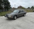 Сірий Мазда 929, об'ємом двигуна 2 л та пробігом 200 тис. км за 1000 $, фото 1 на Automoto.ua
