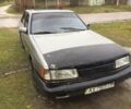 Серый Мазда 929, объемом двигателя 2 л и пробегом 100 тыс. км за 600 $, фото 1 на Automoto.ua