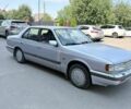 Сірий Мазда 929, об'ємом двигуна 2.2 л та пробігом 246 тис. км за 2500 $, фото 1 на Automoto.ua