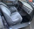 Серый Мазда 929, объемом двигателя 2.2 л и пробегом 320 тыс. км за 1700 $, фото 5 на Automoto.ua