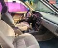 Серый Мазда 929, объемом двигателя 2.2 л и пробегом 257 тыс. км за 1400 $, фото 9 на Automoto.ua