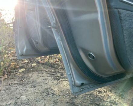 Серый Мазда 929, объемом двигателя 2.2 л и пробегом 283 тыс. км за 834 $, фото 2 на Automoto.ua