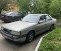 Сірий Мазда 929, об'ємом двигуна 2.2 л та пробігом 280 тис. км за 784 $, фото 1 на Automoto.ua