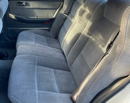 Серый Мазда 929, объемом двигателя 2.2 л и пробегом 283 тыс. км за 834 $, фото 1 на Automoto.ua