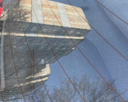 Серый Мазда 929, объемом двигателя 2.2 л и пробегом 283 тыс. км за 834 $, фото 12 на Automoto.ua