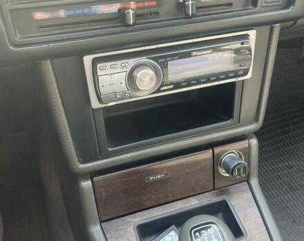 Серый Мазда 929, объемом двигателя 2.2 л и пробегом 283 тыс. км за 834 $, фото 10 на Automoto.ua