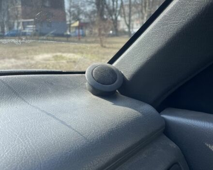 Серый Мазда 929, объемом двигателя 2.2 л и пробегом 283 тыс. км за 834 $, фото 11 на Automoto.ua