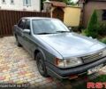Серый Мазда 929, объемом двигателя 2.2 л и пробегом 383 тыс. км за 799 $, фото 1 на Automoto.ua