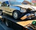 Серый Мазда 929, объемом двигателя 2.2 л и пробегом 234 тыс. км за 900 $, фото 1 на Automoto.ua