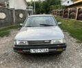 Серый Мазда 929, объемом двигателя 2.2 л и пробегом 310 тыс. км за 901 $, фото 1 на Automoto.ua