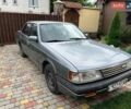 Серый Мазда 929, объемом двигателя 2.2 л и пробегом 383 тыс. км за 799 $, фото 1 на Automoto.ua