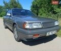 Серый Мазда 929, объемом двигателя 3 л и пробегом 238 тыс. км за 3200 $, фото 1 на Automoto.ua