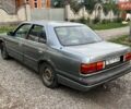 Серый Мазда 929, объемом двигателя 2.2 л и пробегом 310 тыс. км за 900 $, фото 7 на Automoto.ua