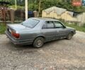 Серый Мазда 929, объемом двигателя 2.2 л и пробегом 310 тыс. км за 900 $, фото 2 на Automoto.ua