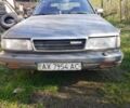 Сірий Мазда 929, об'ємом двигуна 2 л та пробігом 400 тис. км за 983 $, фото 5 на Automoto.ua