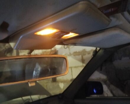 Серый Мазда 929, объемом двигателя 2 л и пробегом 10 тыс. км за 1300 $, фото 5 на Automoto.ua