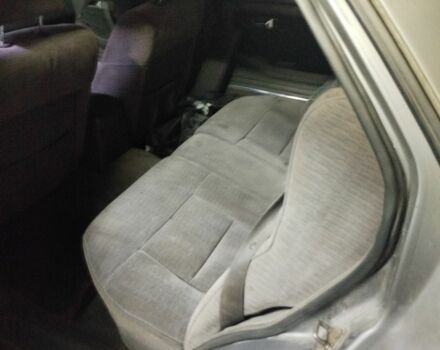 Серый Мазда 929, объемом двигателя 2 л и пробегом 10 тыс. км за 1300 $, фото 4 на Automoto.ua