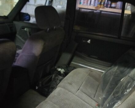 Серый Мазда 929, объемом двигателя 2 л и пробегом 10 тыс. км за 1300 $, фото 10 на Automoto.ua