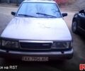Серый Мазда 929, объемом двигателя 2.2 л и пробегом 10 тыс. км за 1500 $, фото 1 на Automoto.ua