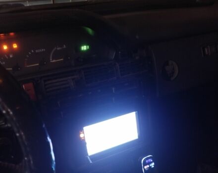 Серый Мазда 929, объемом двигателя 2 л и пробегом 10 тыс. км за 1300 $, фото 8 на Automoto.ua