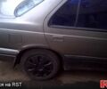 Серый Мазда 929, объемом двигателя 2.2 л и пробегом 10 тыс. км за 1500 $, фото 4 на Automoto.ua