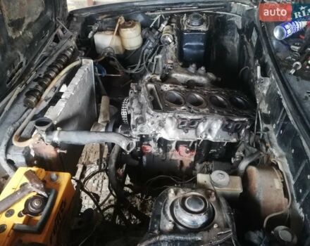 Сірий Мазда 929, об'ємом двигуна 2 л та пробігом 100 тис. км за 500 $, фото 1 на Automoto.ua