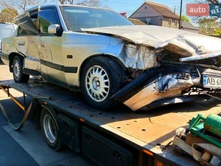 Мазда 929 1991 у Одесі на Automoto.ua Сірий Мазда 929, об'ємом двигуна 2.2 л та пробігом 234 тис. км за 900 $, фото 1 на Automoto.ua