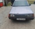 Синий Мазда 929, объемом двигателя 2 л и пробегом 90 тыс. км за 534 $, фото 1 на Automoto.ua