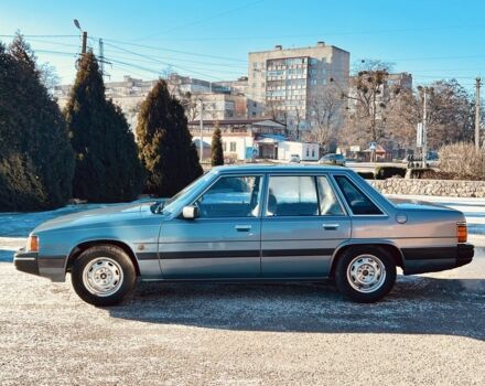 Синій Мазда 929, об'ємом двигуна 2 л та пробігом 196 тис. км за 5800 $, фото 2 на Automoto.ua