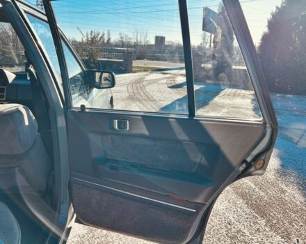 Синій Мазда 929, об'ємом двигуна 2 л та пробігом 196 тис. км за 5800 $, фото 10 на Automoto.ua