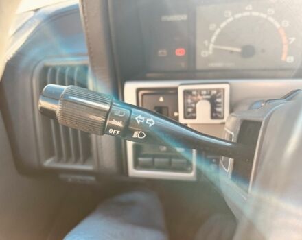 Синій Мазда 929, об'ємом двигуна 2 л та пробігом 196 тис. км за 5800 $, фото 23 на Automoto.ua