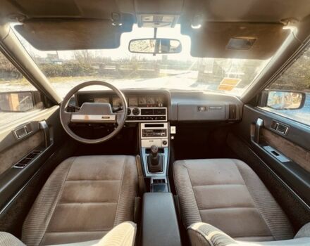 Синій Мазда 929, об'ємом двигуна 2 л та пробігом 196 тис. км за 5800 $, фото 12 на Automoto.ua