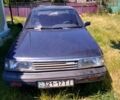 Синій Мазда 929, об'ємом двигуна 2 л та пробігом 220 тис. км за 1350 $, фото 1 на Automoto.ua