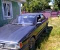 Синій Мазда 929, об'ємом двигуна 2 л та пробігом 220 тис. км за 1350 $, фото 5 на Automoto.ua