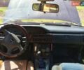 Синий Мазда 929, объемом двигателя 2.18 л и пробегом 280 тыс. км за 1500 $, фото 4 на Automoto.ua