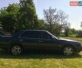 Синий Мазда 929, объемом двигателя 2.18 л и пробегом 280 тыс. км за 1500 $, фото 5 на Automoto.ua