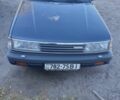 Синий Мазда 929, объемом двигателя 3 л и пробегом 150 тыс. км за 1500 $, фото 1 на Automoto.ua