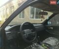 Синий Мазда 929, объемом двигателя 2.2 л и пробегом 500 тыс. км за 1100 $, фото 1 на Automoto.ua
